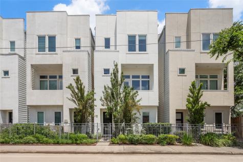 108 Pierce Street Houston TX 77002