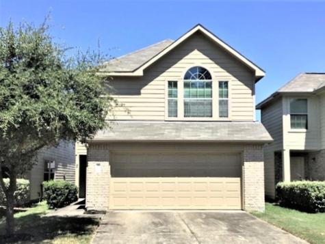 2622 Bammelwood Drive Houston TX 77014