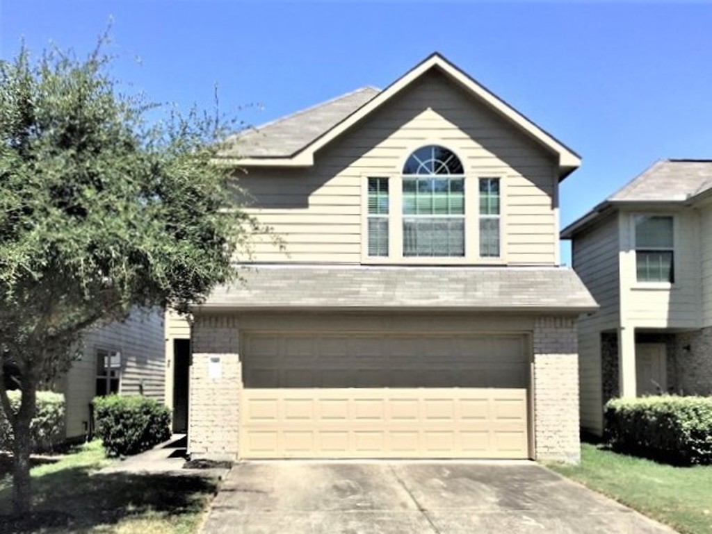 2622 Bammelwood Drive Houston TX 77014