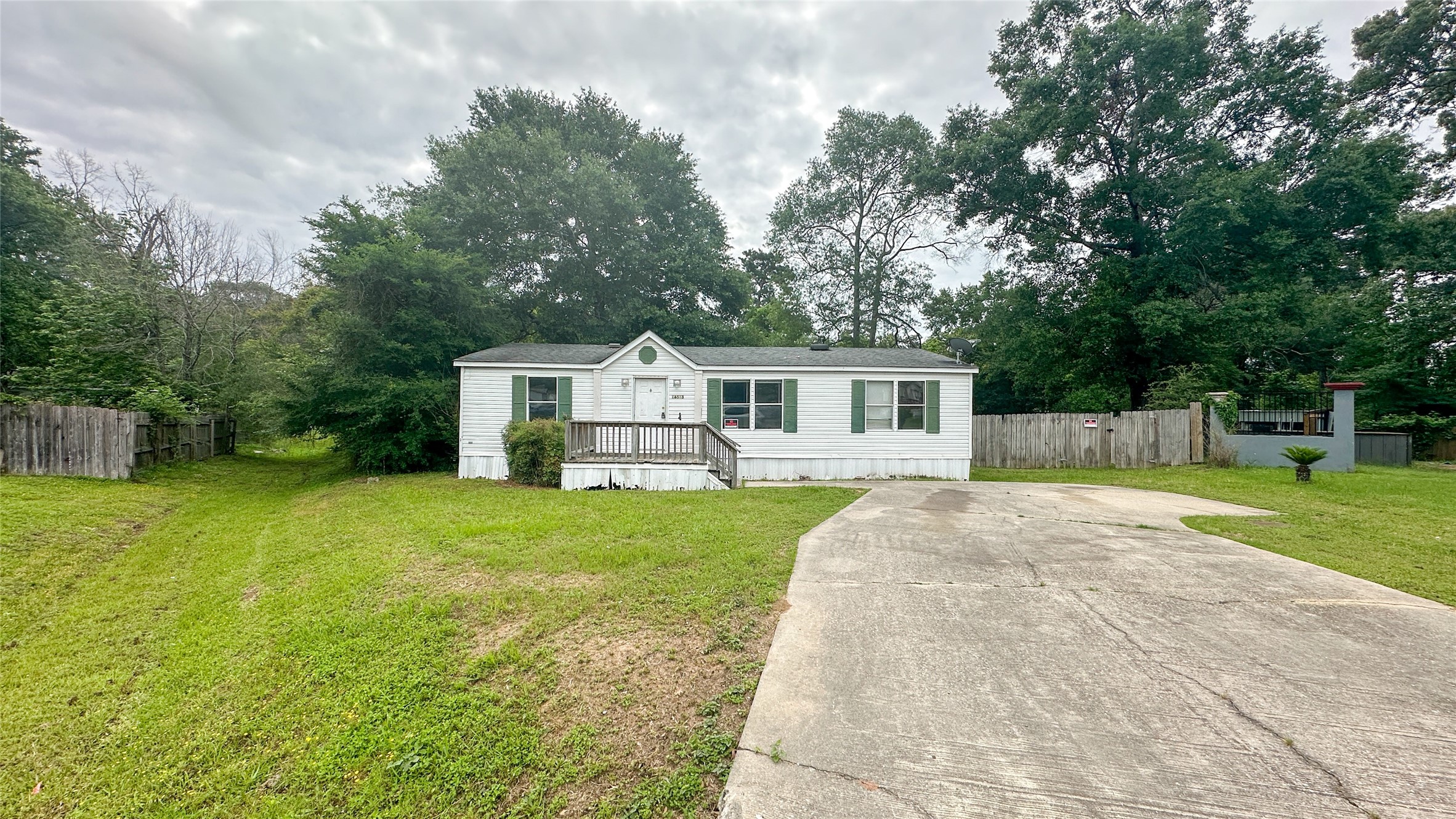 16513 Brittany Way Conroe TX 77306