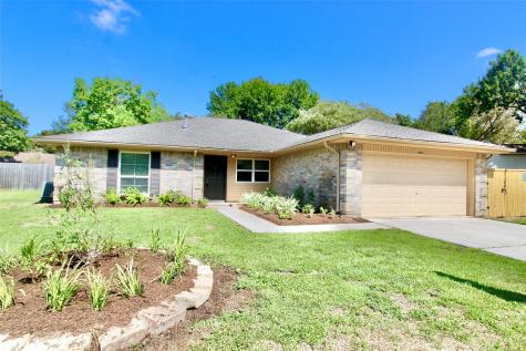 715 Land Grant Drive Richmond TX 77406