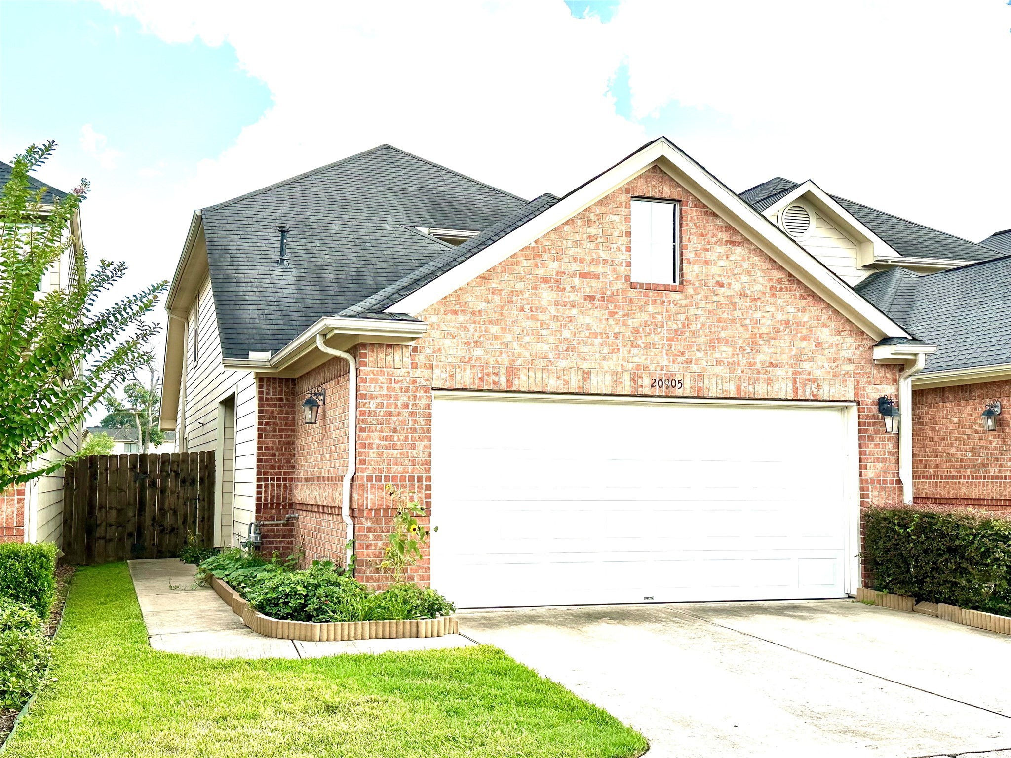 20905 Sunrise Pine View Lane Katy TX 77450