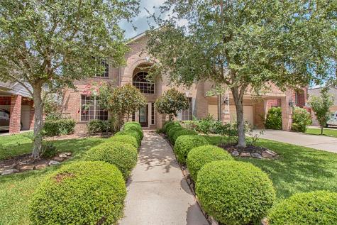 2218 Longspur Lane League City TX 77573