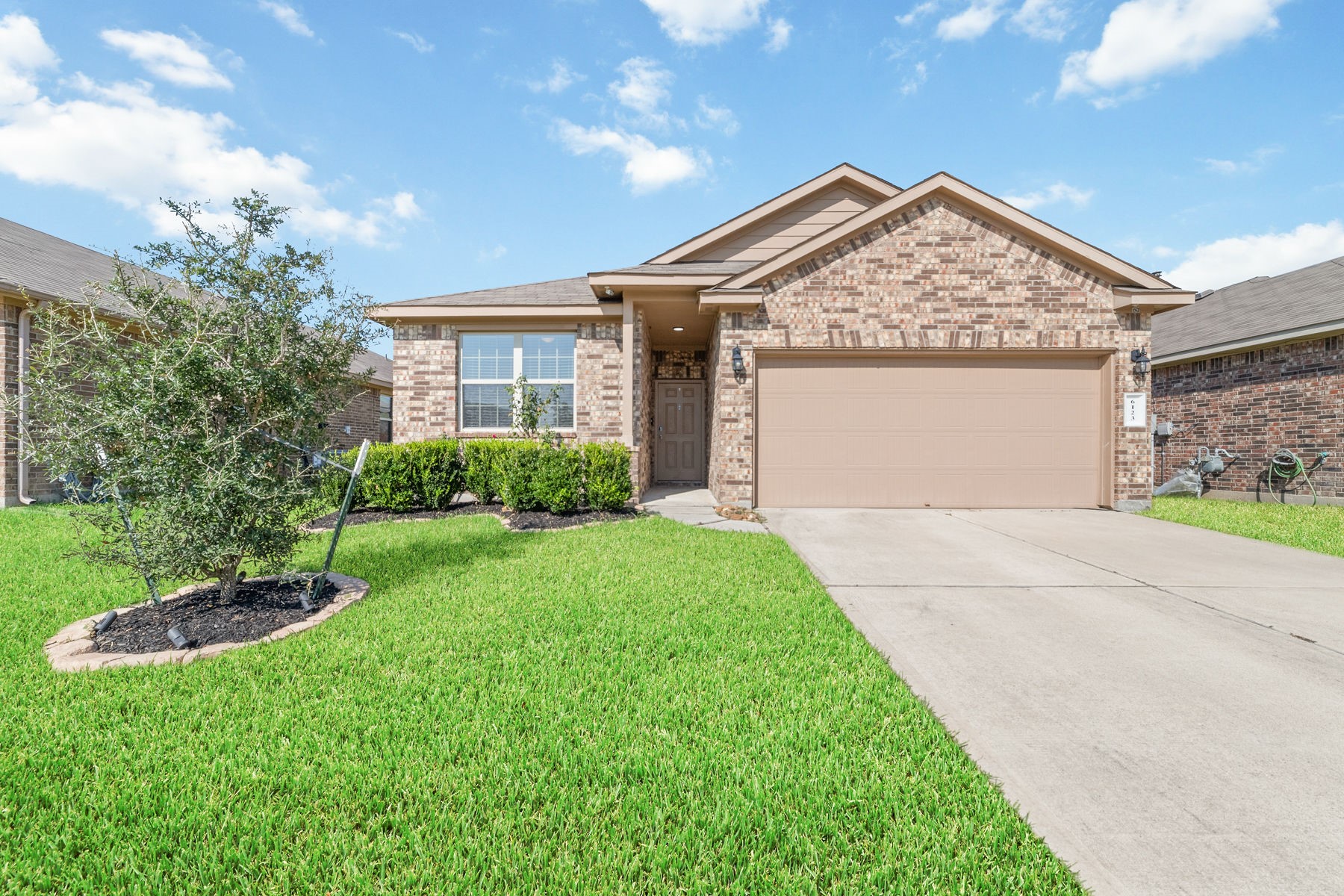 6123 Yesenia Street Katy TX 77449