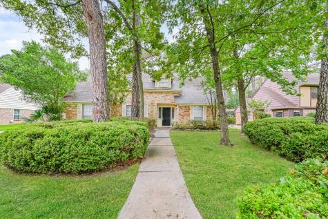 3806 Fairvalley Drive Houston TX 77068