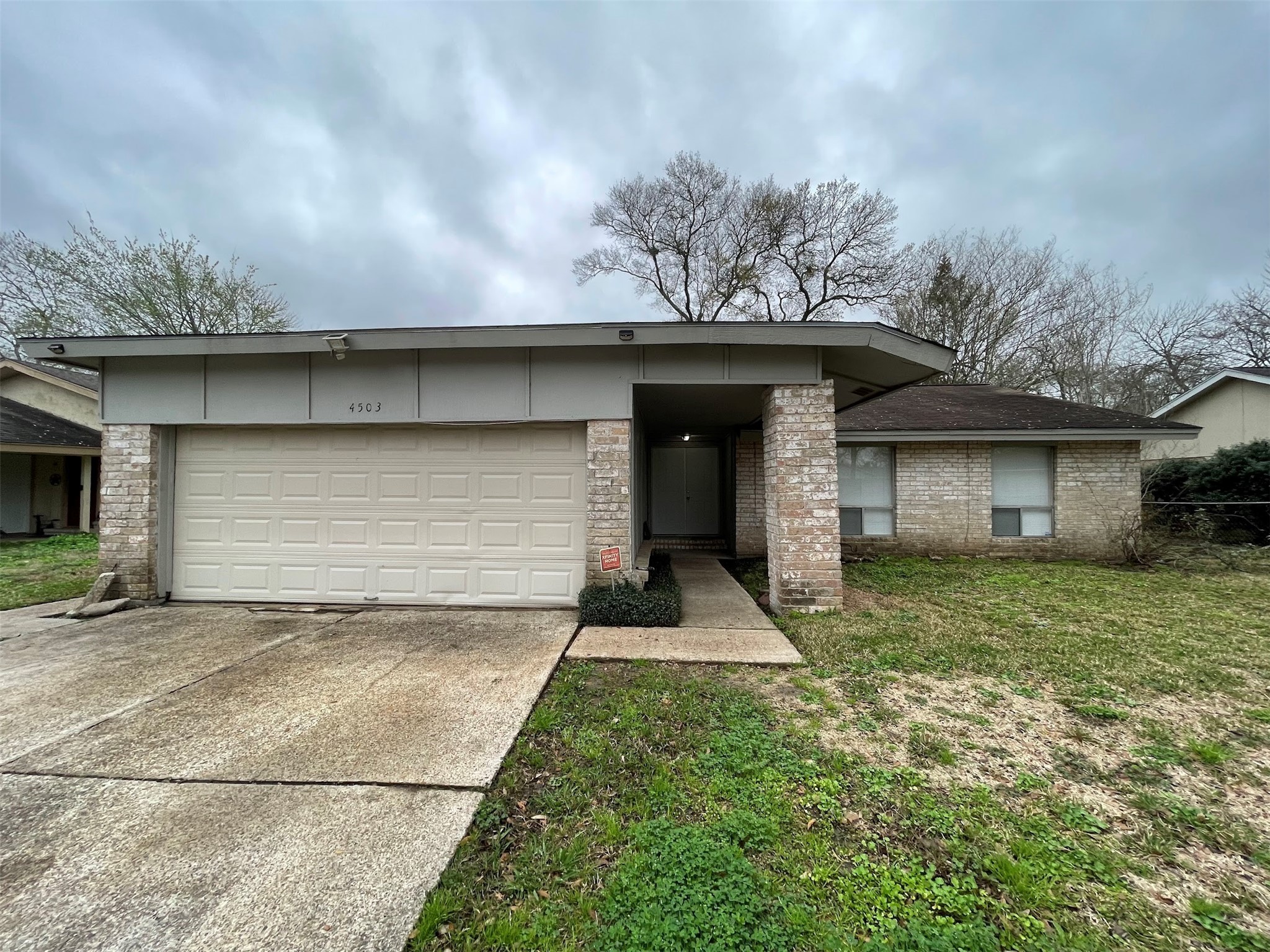 4503 Ravine Drive Friendswood TX 77546