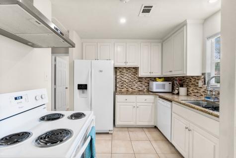 16305 Many Trees Lane Conroe TX 77302