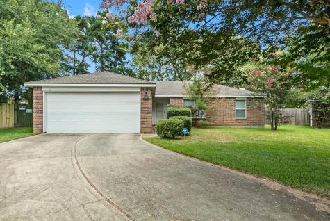 16305 Many Trees Lane Conroe TX 77302