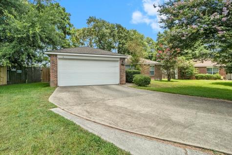 16305 Many Trees Lane Conroe TX 77302