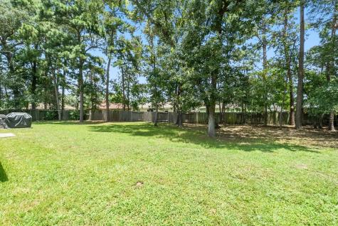 16305 Many Trees Lane Conroe TX 77302