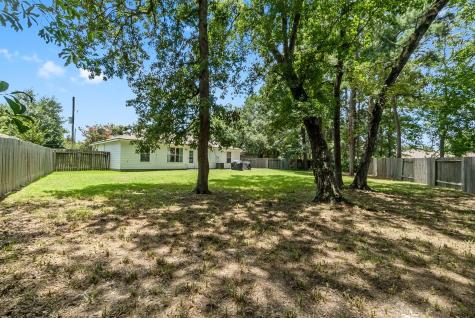 16305 Many Trees Lane Conroe TX 77302