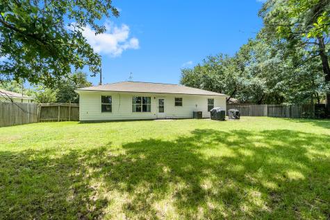16305 Many Trees Lane Conroe TX 77302
