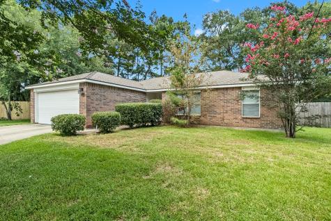 16305 Many Trees Lane Conroe TX 77302