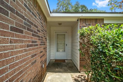 16305 Many Trees Lane Conroe TX 77302