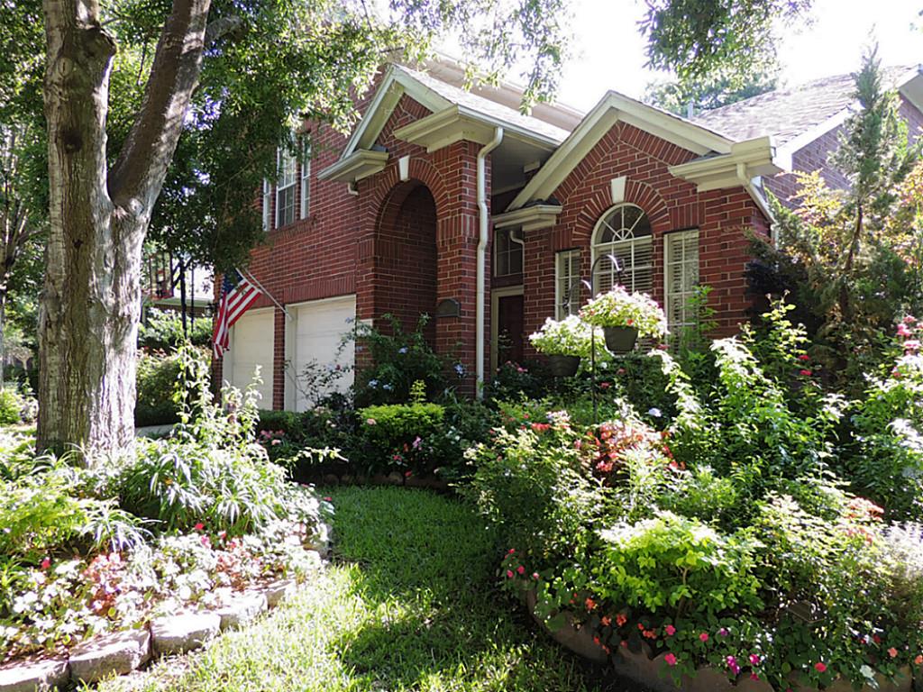 3610 Wild Berry Court Katy TX 77449