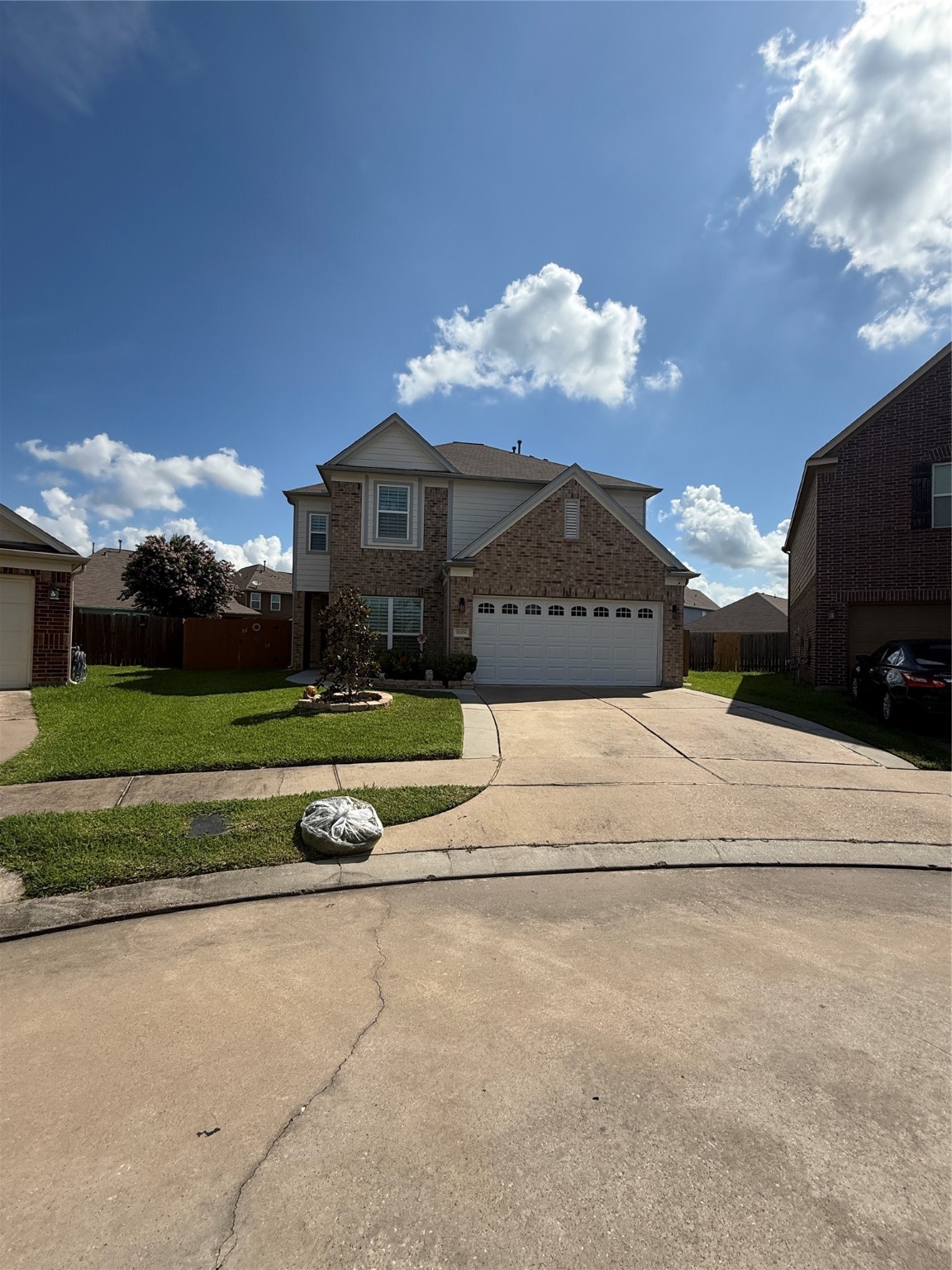 18306 Fresh Air Court Houston TX 77084