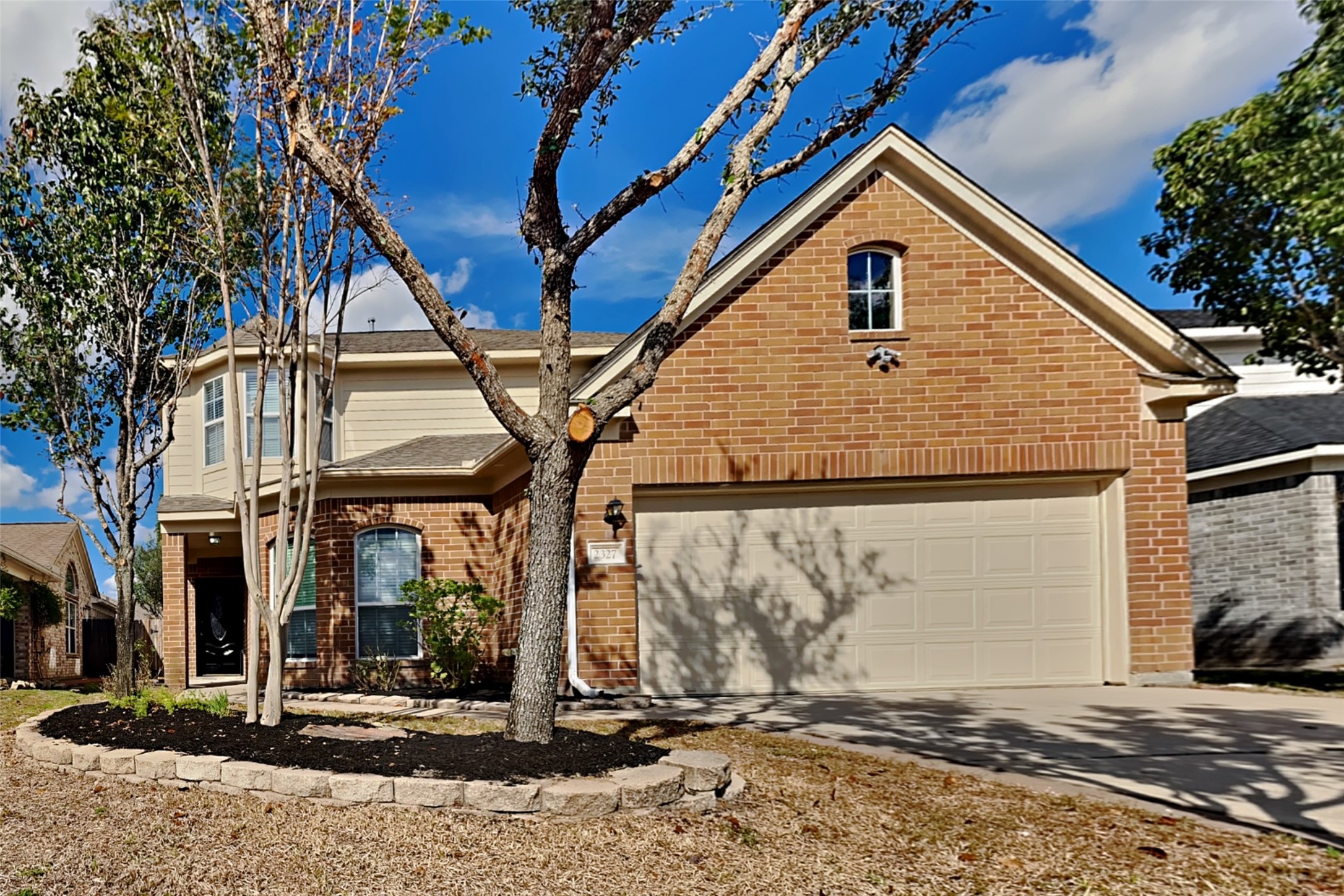 2327 Stiller Ridge Way Spring TX 77386