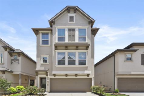 2033 Paul Quinn Street Houston TX 77091
