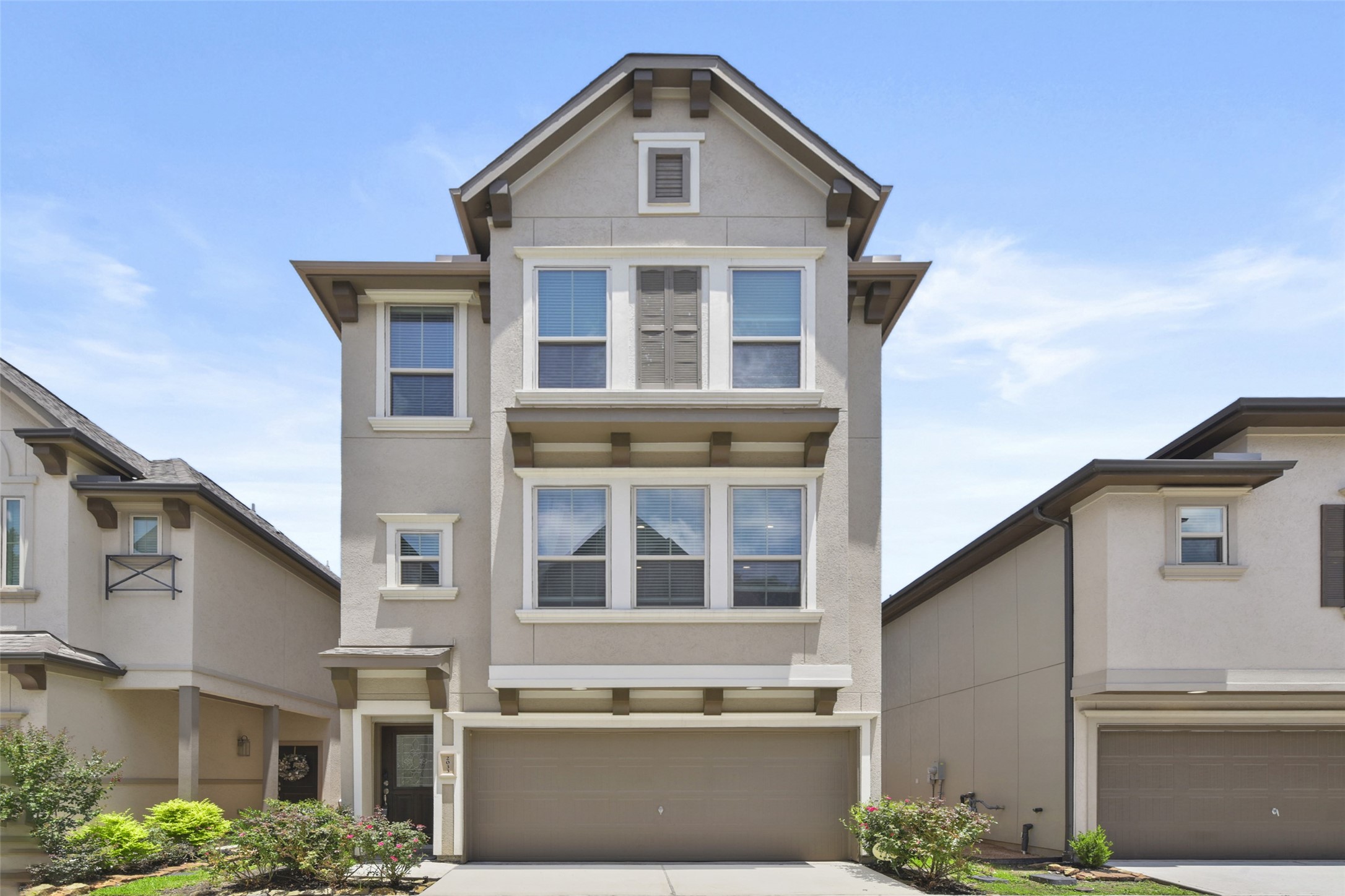 2033 Paul Quinn Street Houston TX 77091