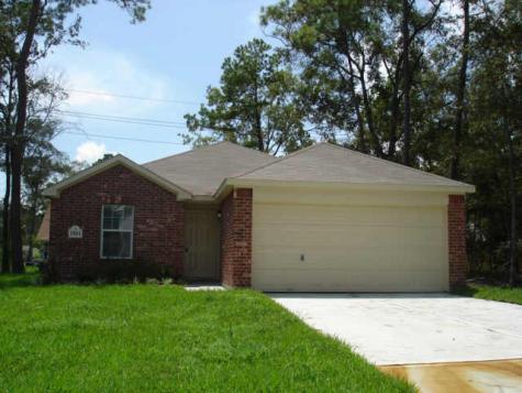 17011 Morning Star Avenue Crosby TX 77532