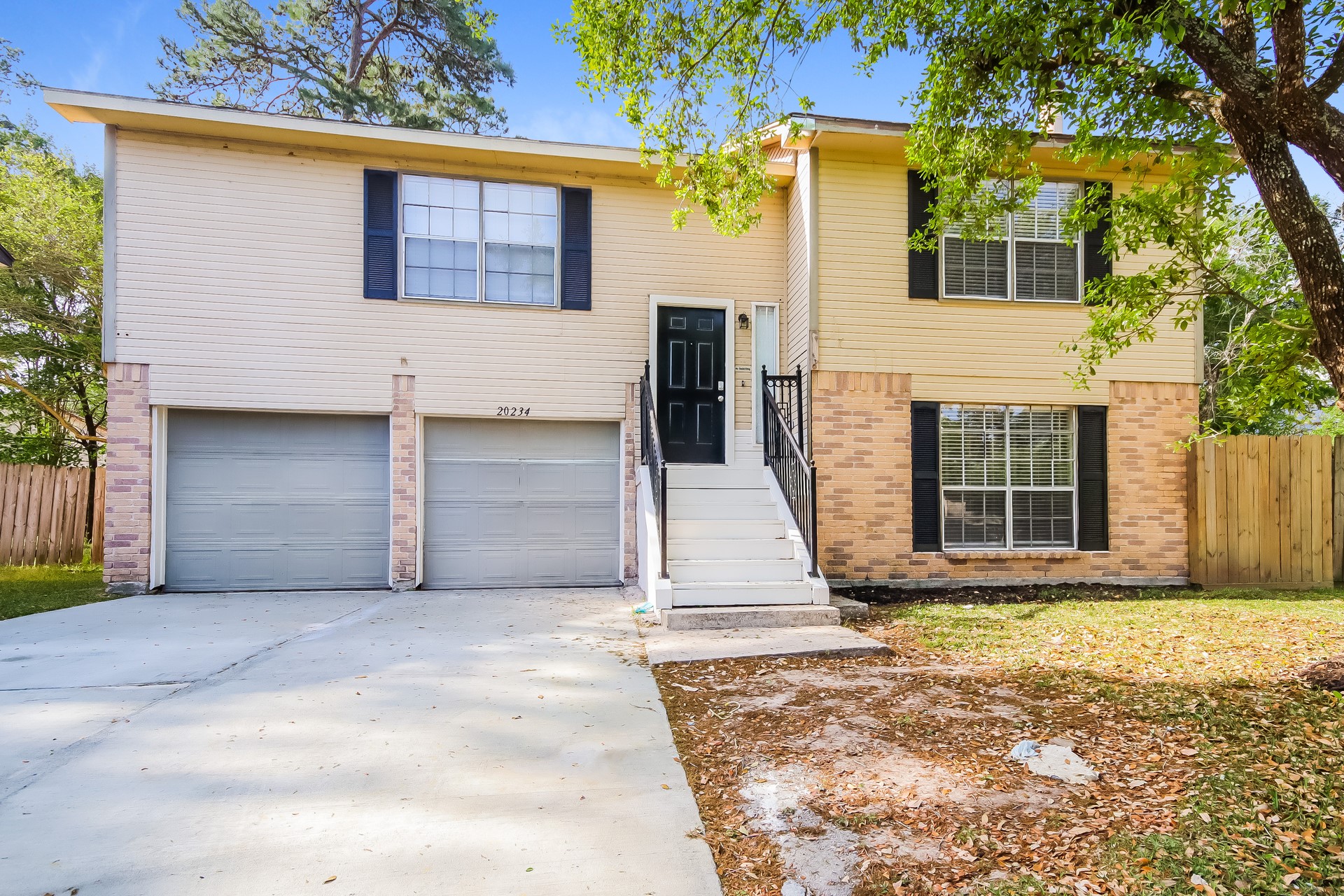 20234 Dawn Mist Drive Humble TX 77346