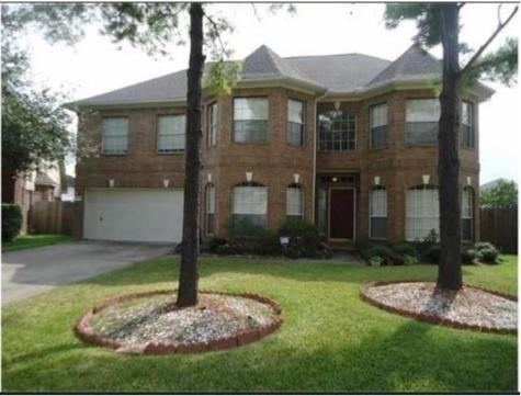 14931 Little Leaf Court Houston TX 77082