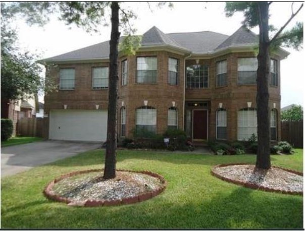 14931 Little Leaf Court Houston TX 77082