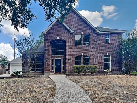 14226 Reissen Lane Houston TX 77069