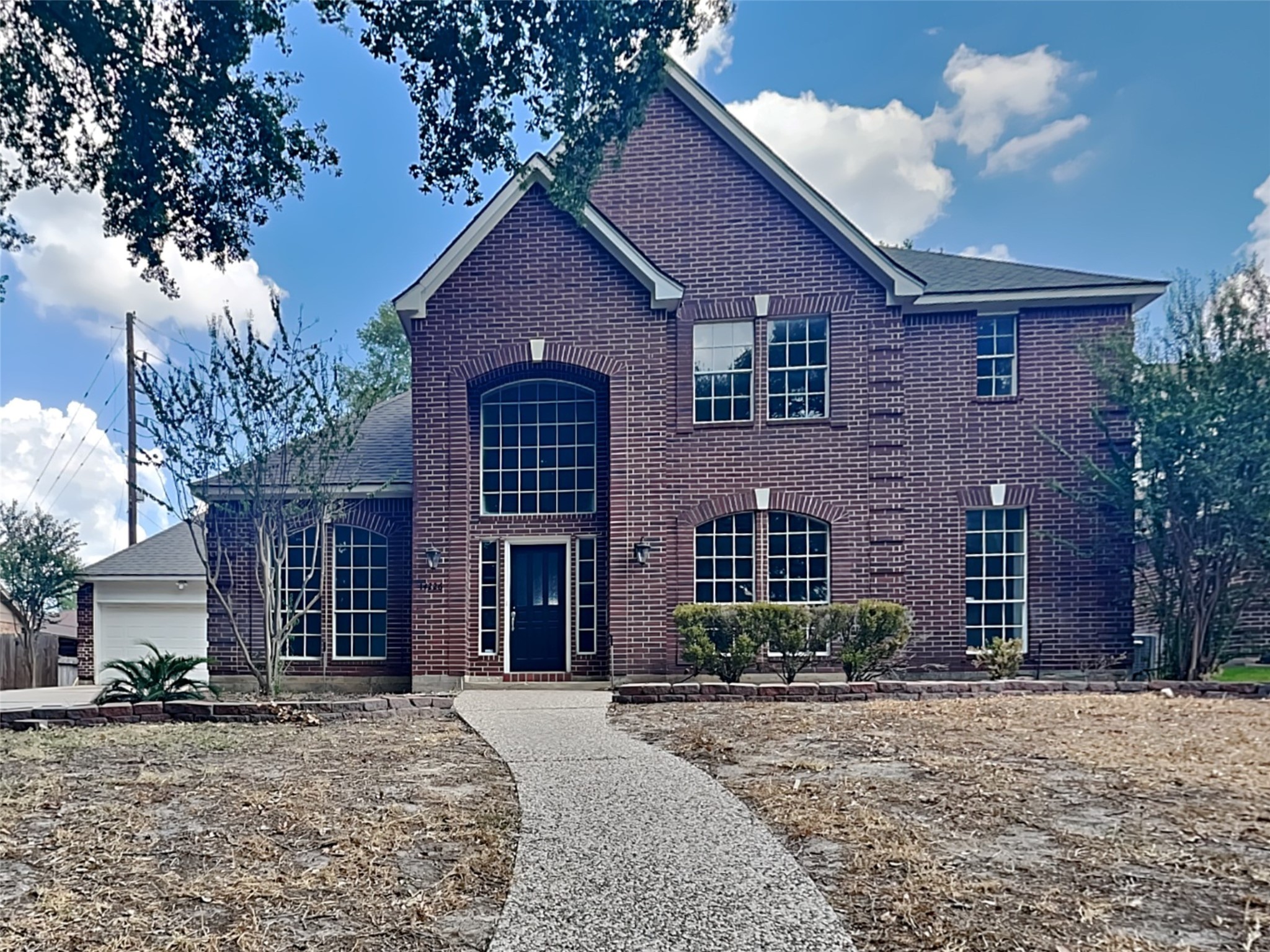 14226 Reissen Lane Houston TX 77069