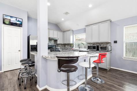 7617 Waterlilly Lane Pearland TX 77581