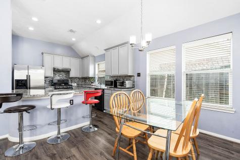 7617 Waterlilly Lane Pearland TX 77581