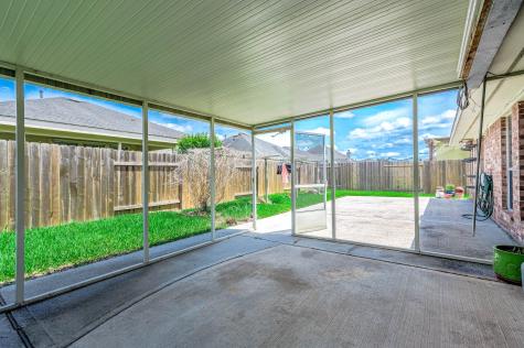 7617 Waterlilly Lane Pearland TX 77581