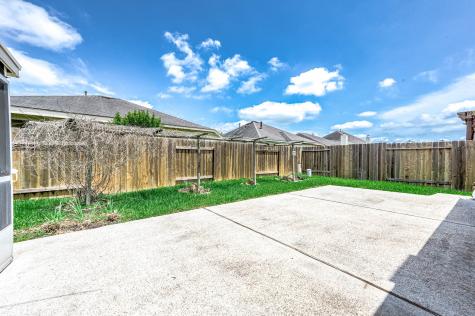 7617 Waterlilly Lane Pearland TX 77581