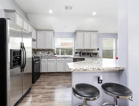 7617 Waterlilly Lane Pearland TX 77581