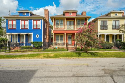 1301 W 25th Street B Houston TX 77008