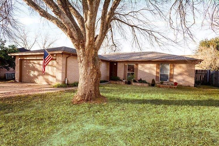5910 Country Place League City TX 77573