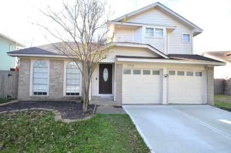 12739 Skyknoll Lane Houston TX 77082