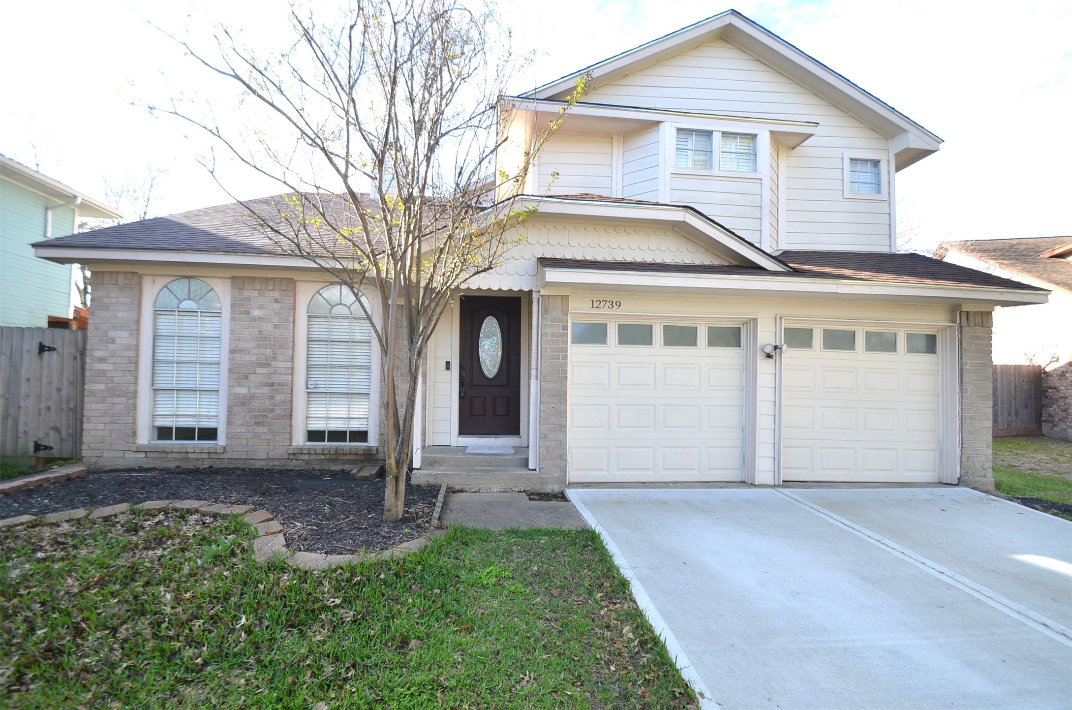 12739 Skyknoll Lane Houston TX 77082