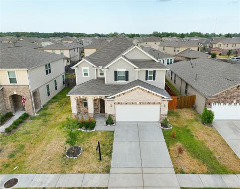 11642 Rosewood Forest Court Houston TX 77038