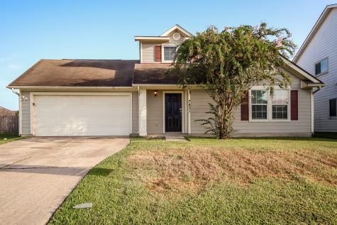 7431 Leightonfield Court Cypress TX 77433