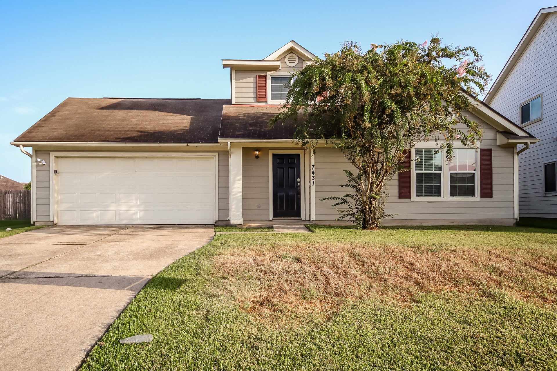 7431 Leightonfield Court Cypress TX 77433