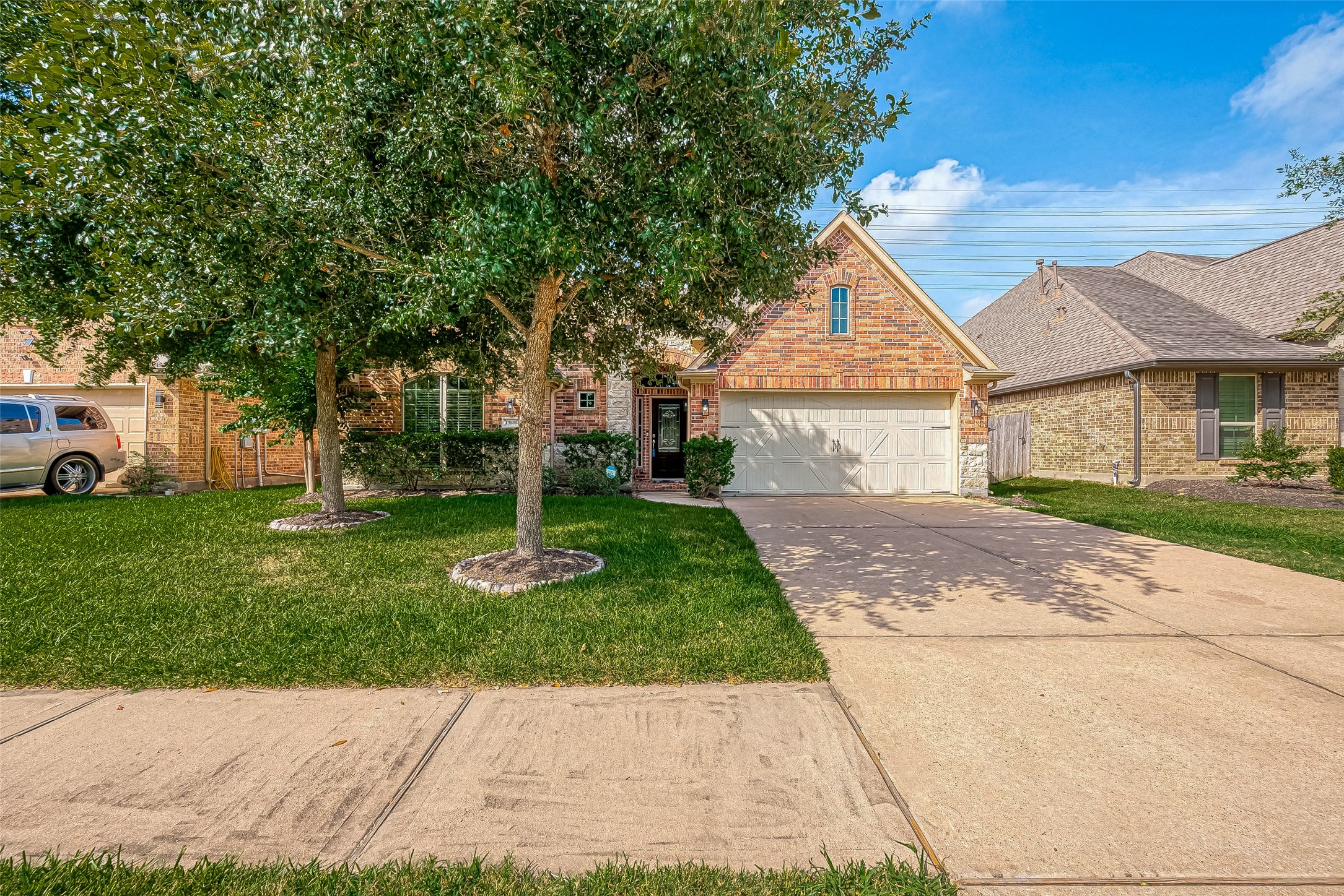 13606 Mooring Pointe Drive Pearland TX 77584