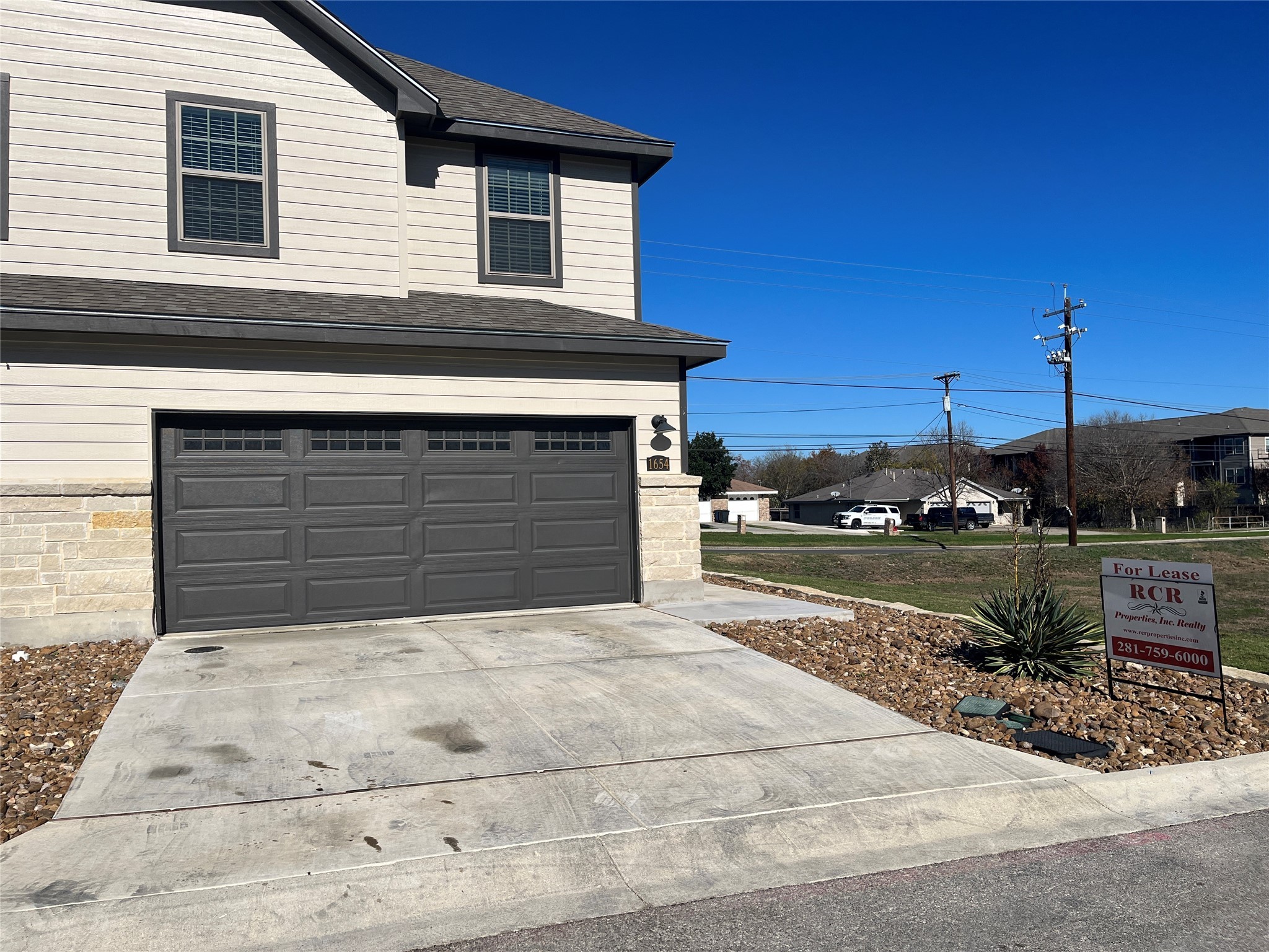 1654 Barrett Avenue New Braunfels TX 78130