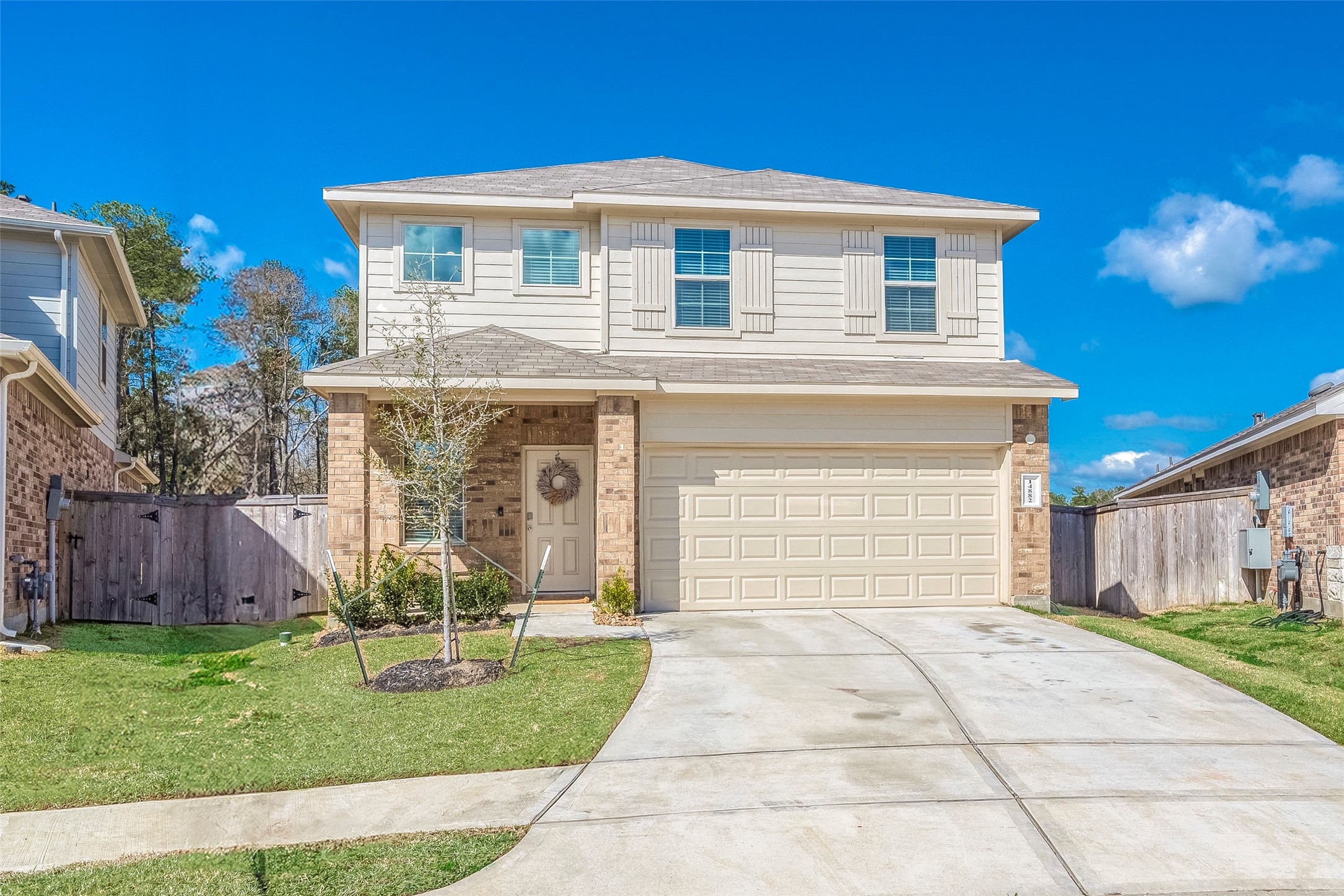 14882 Cypress Hollow Drive New Caney TX 77357