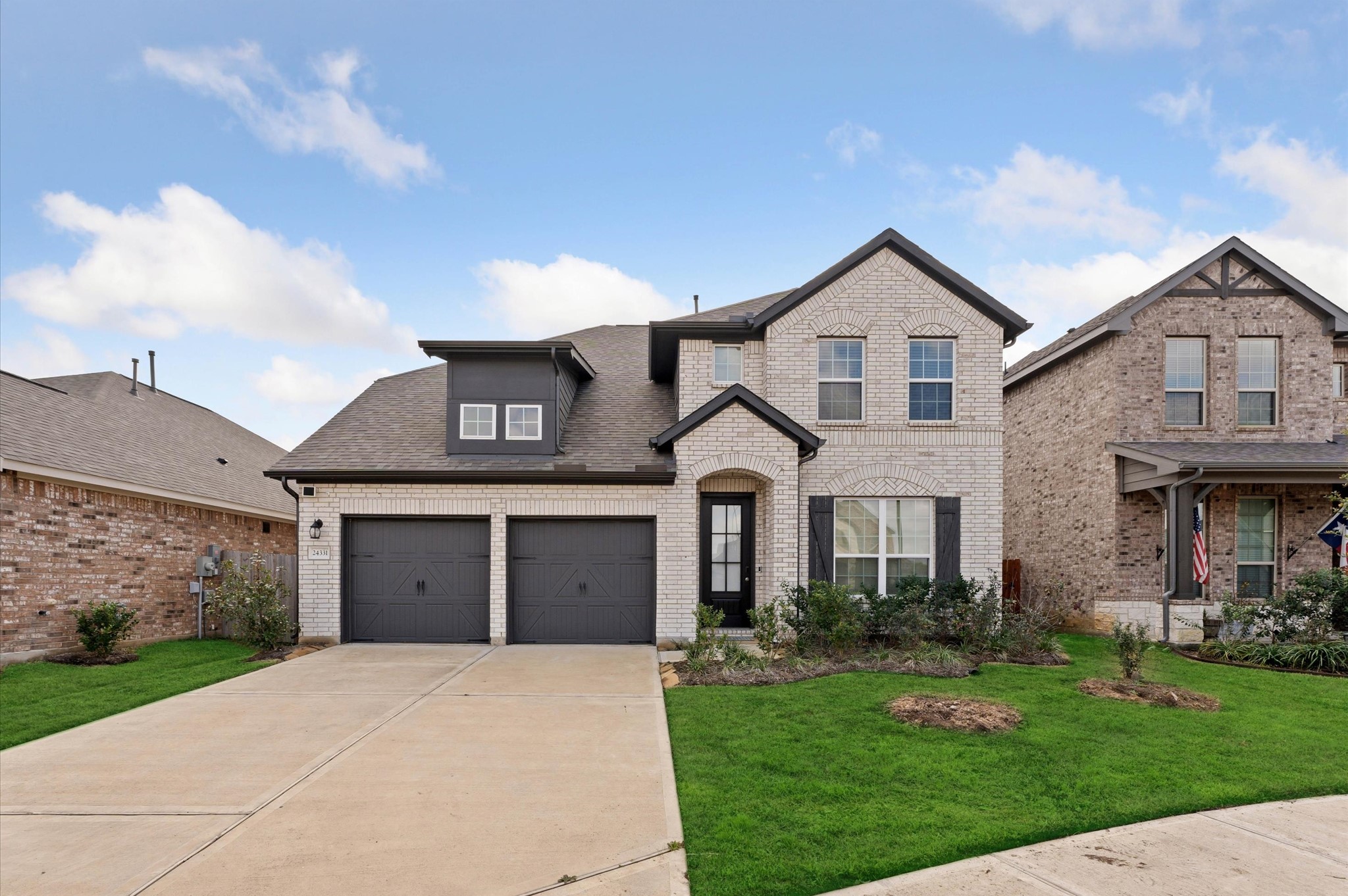 24331 Albion Lake Court Katy TX 77493