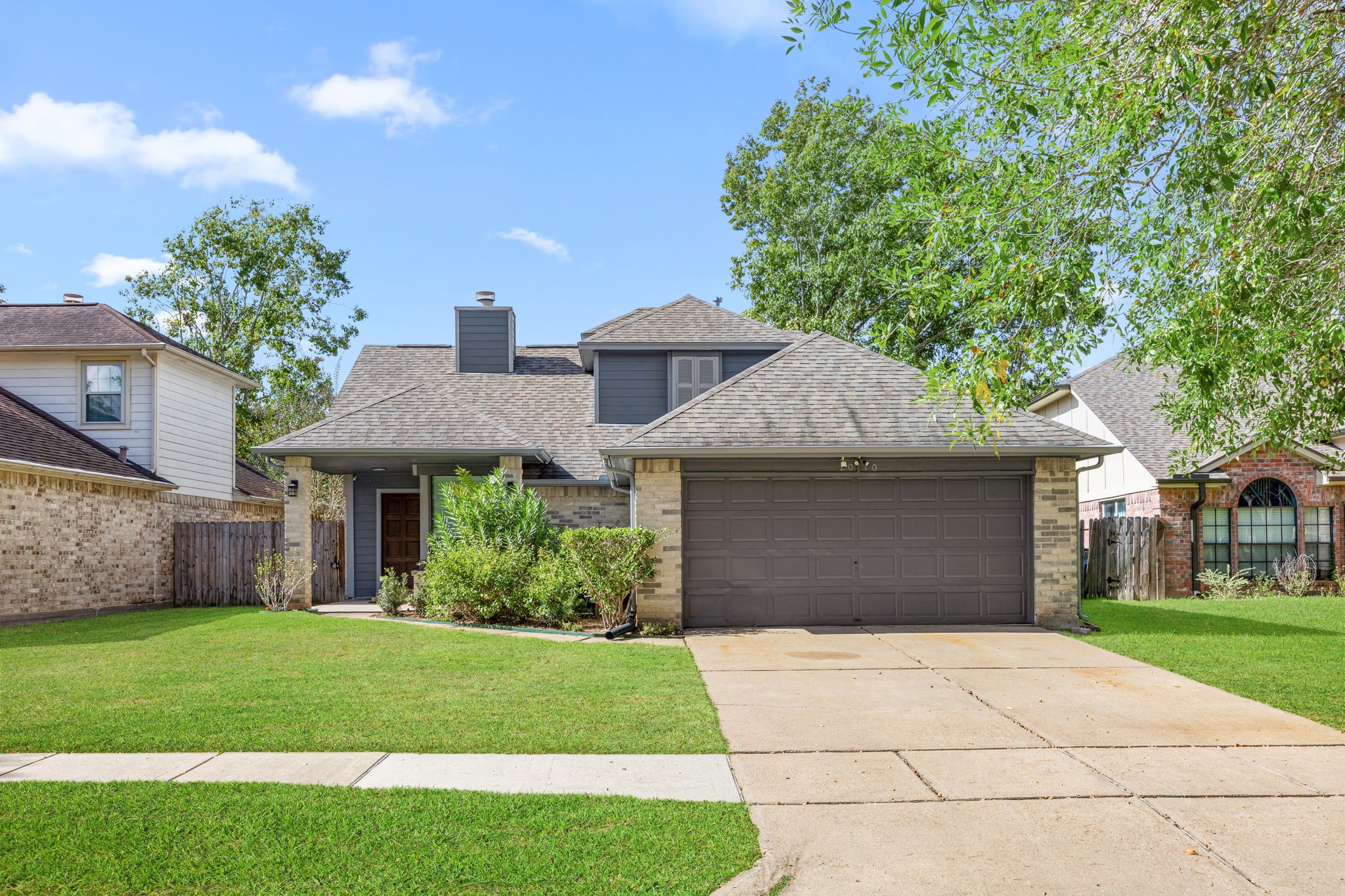 2010 Courtshire Lane Sugar Land TX 77478
