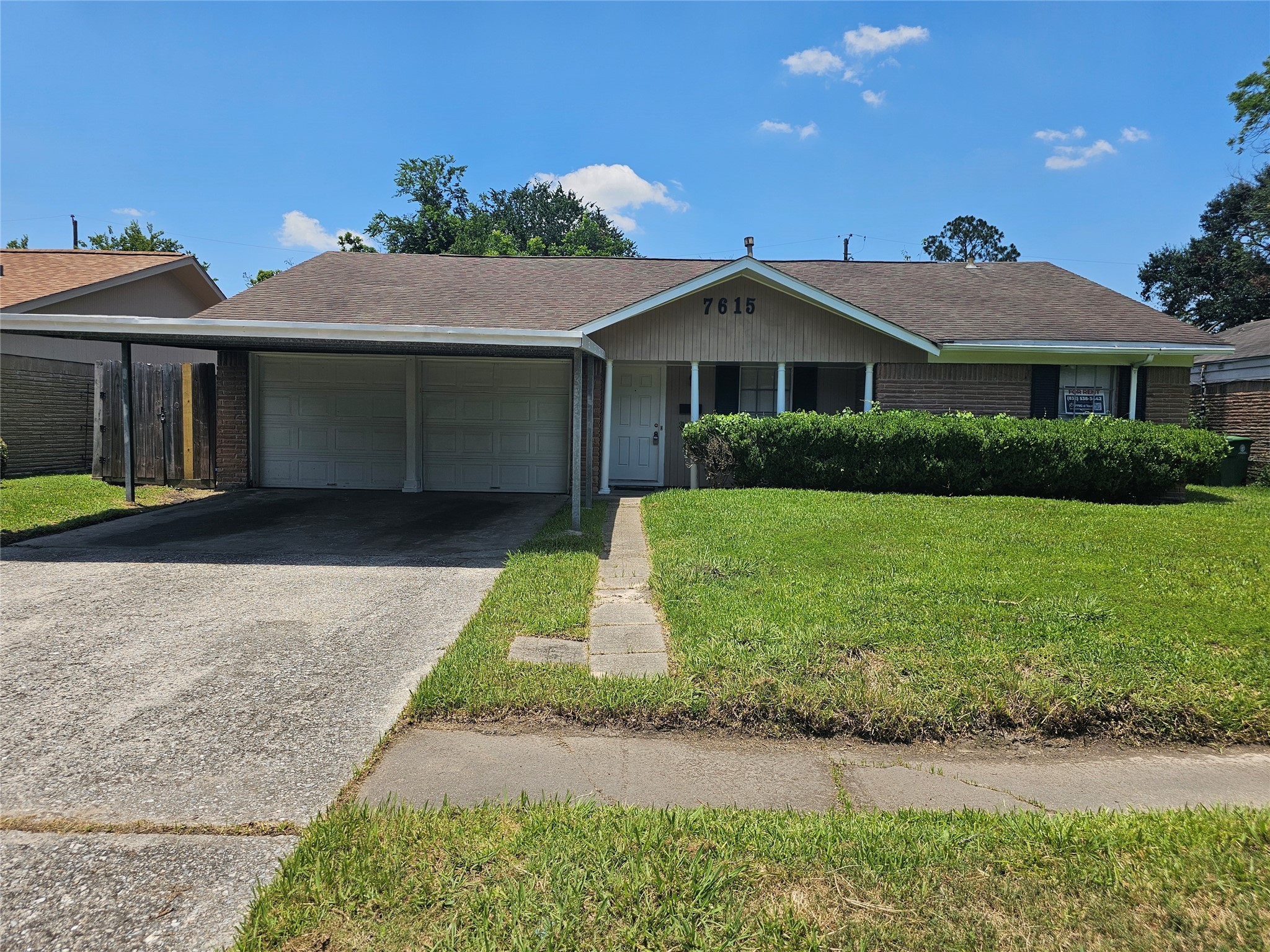 7615 Sterlingshire Street Houston TX 77016