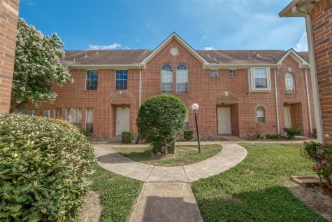 11735 Alief Clodine Road 16 Houston TX 77072