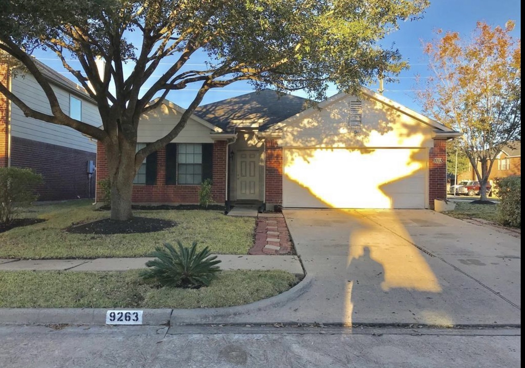 9263 Floral Crest Drive Houston TX 77083