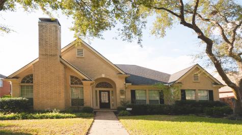 2802 Hidden Knoll Court Sugar Land TX 77478
